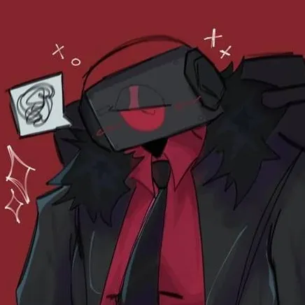 chat with ai character: Dark speakerman 