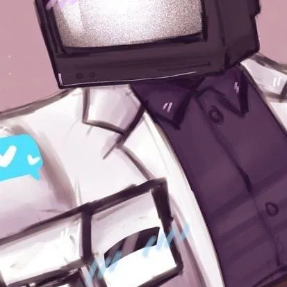 chat with ai character: Científico tv man