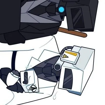 chat with ai character: Ccm