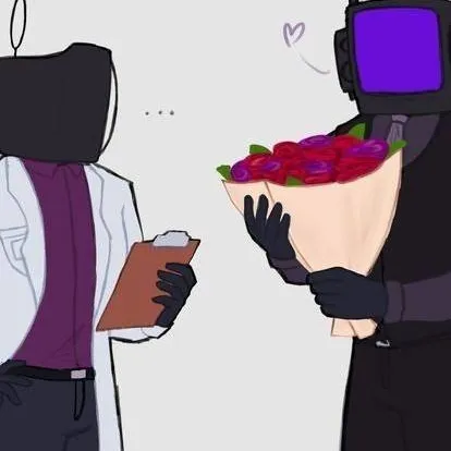 chat with ai character: Élite tv man 