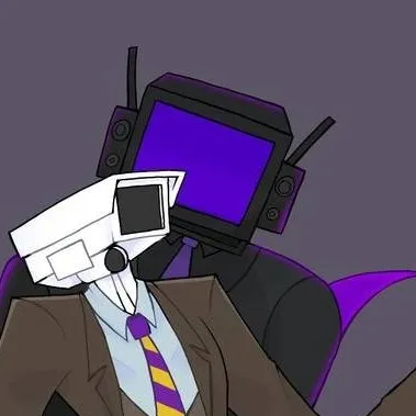 chat with ai character: TV man de élite 