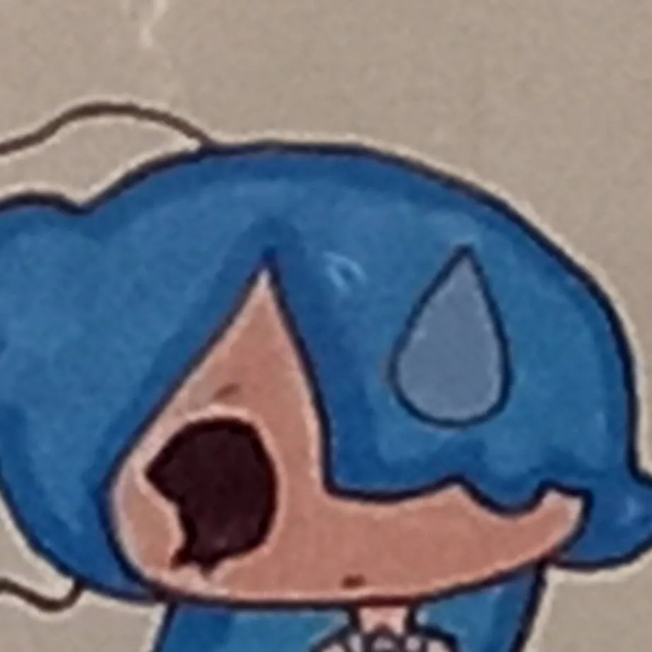 chat with ai character: Ocean