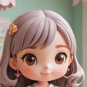 chat with ai character: alba