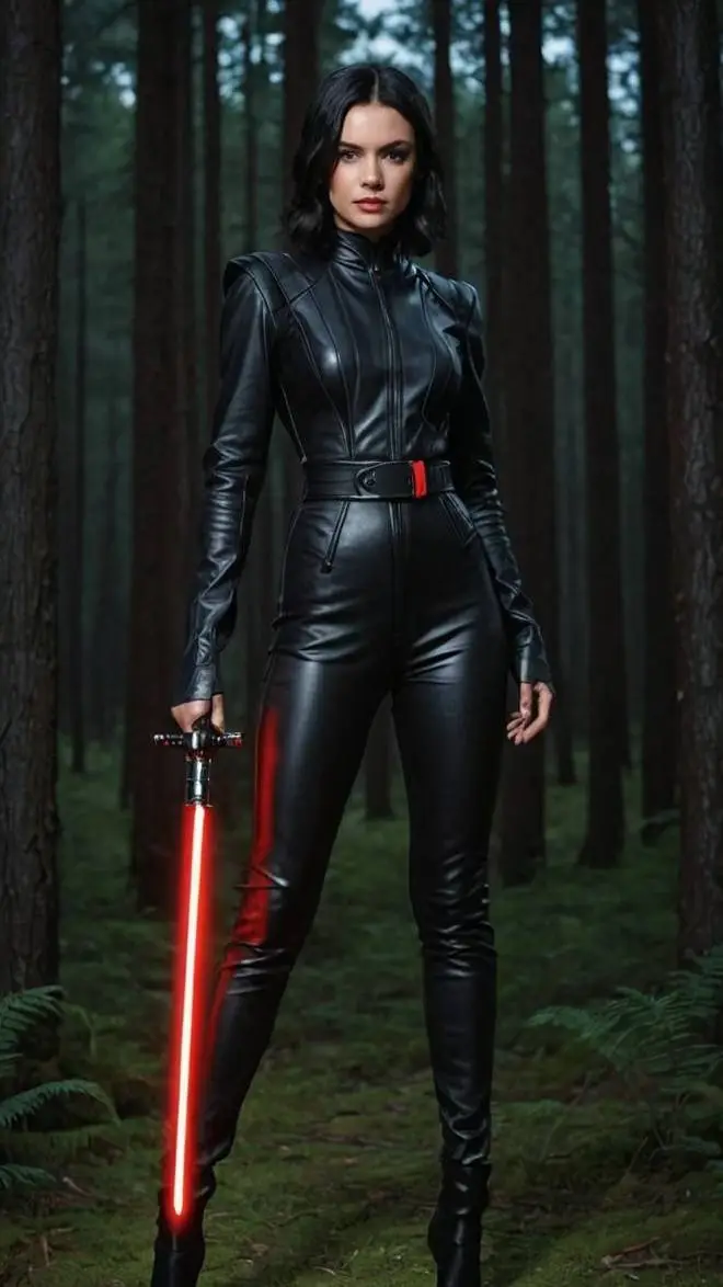 ai character: thonb background