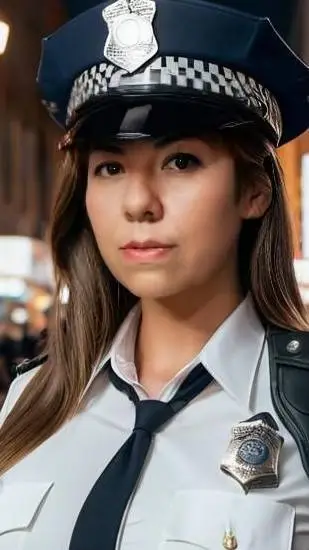 ai character: Isabella Reyes background