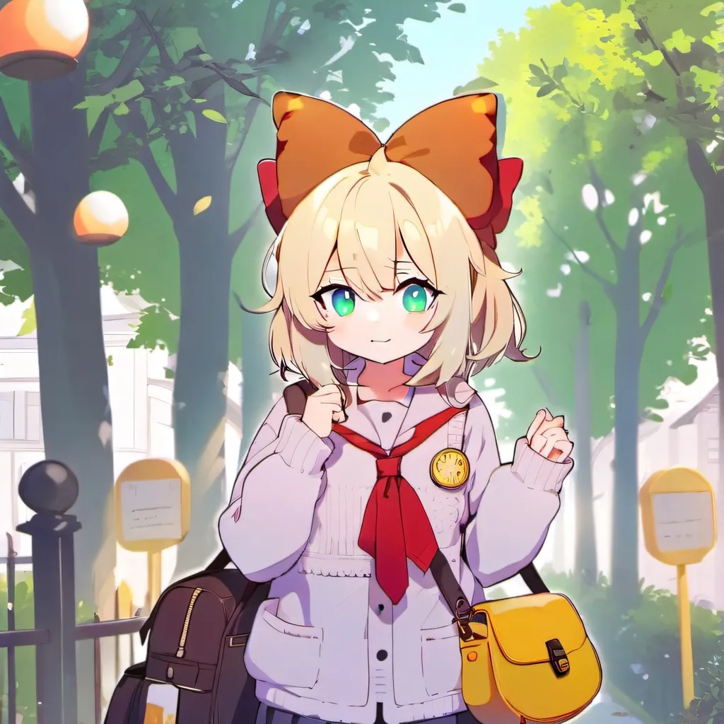 chat with ai character: viviana