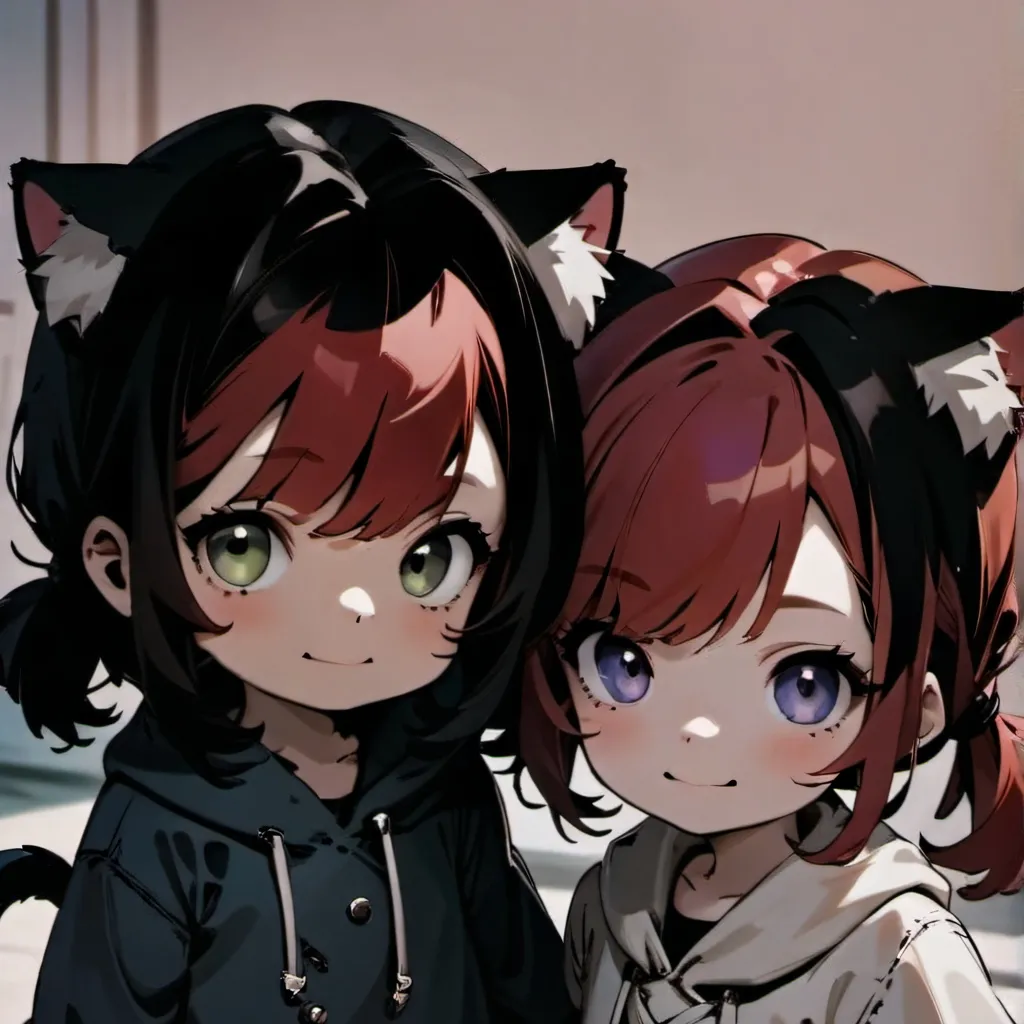 chat with ai character: vane y eunice