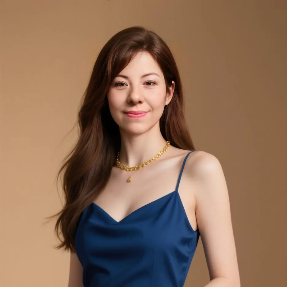 chat with ai character: Olga 