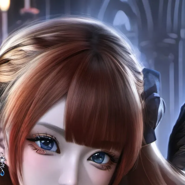 chat with ai character: ♤~Carly~♤