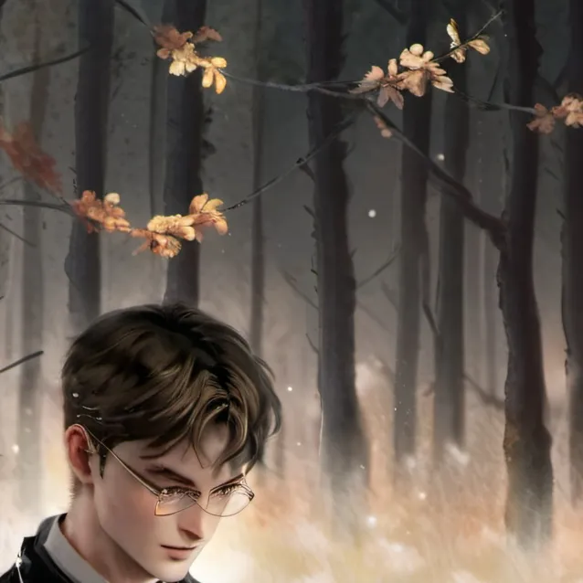 chat with ai character: harry potter 