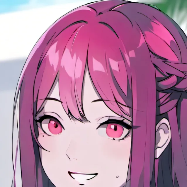 chat with ai character: Selena