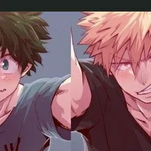 chat with ai character: MHA FIRST DAY
