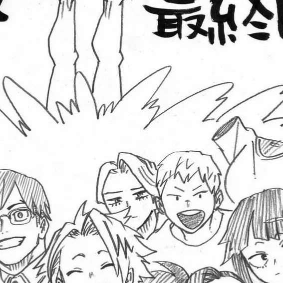 chat with ai character: MHA Prom