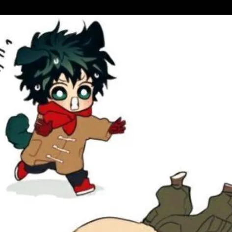 chat with ai character: MHA lobos 
