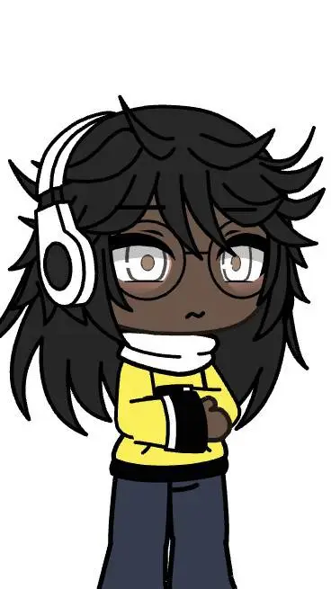 ai character: lenmi  background