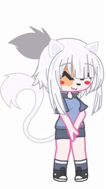 ai character: 🐾Noctis🐾 background