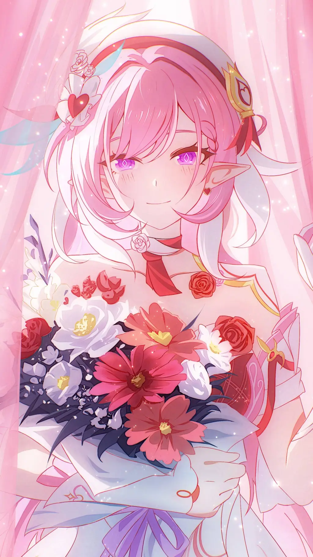 Talkie AI - Chat with angelli Valeria