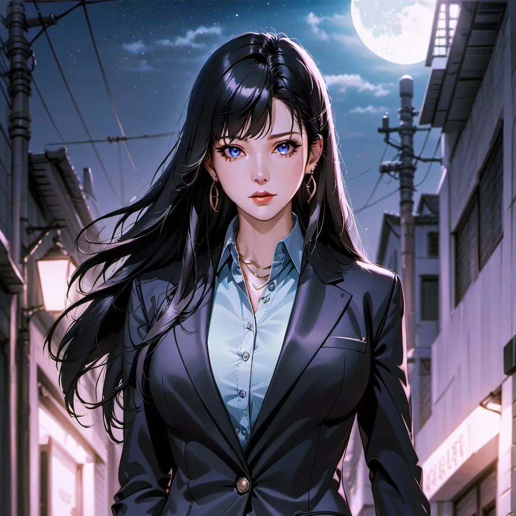 chat with ai character: Starling