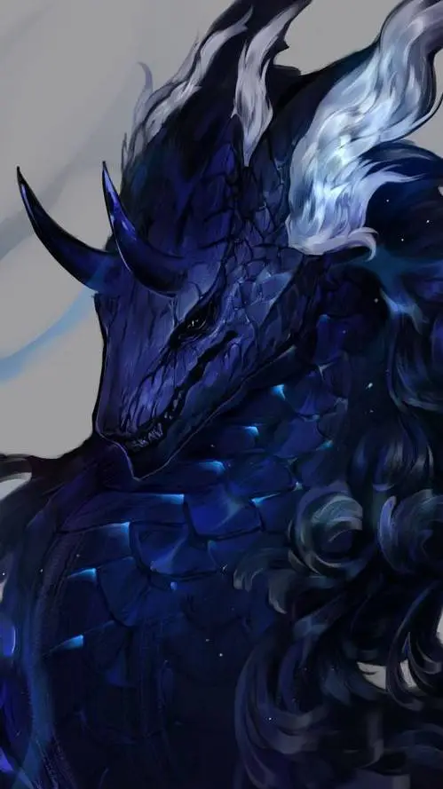 Talkie AI - Chat with Nightstorm