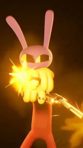 chat with ai character: Jax (From Tadc)