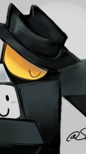 Talkie AI - Chat with 《Mafioso》
