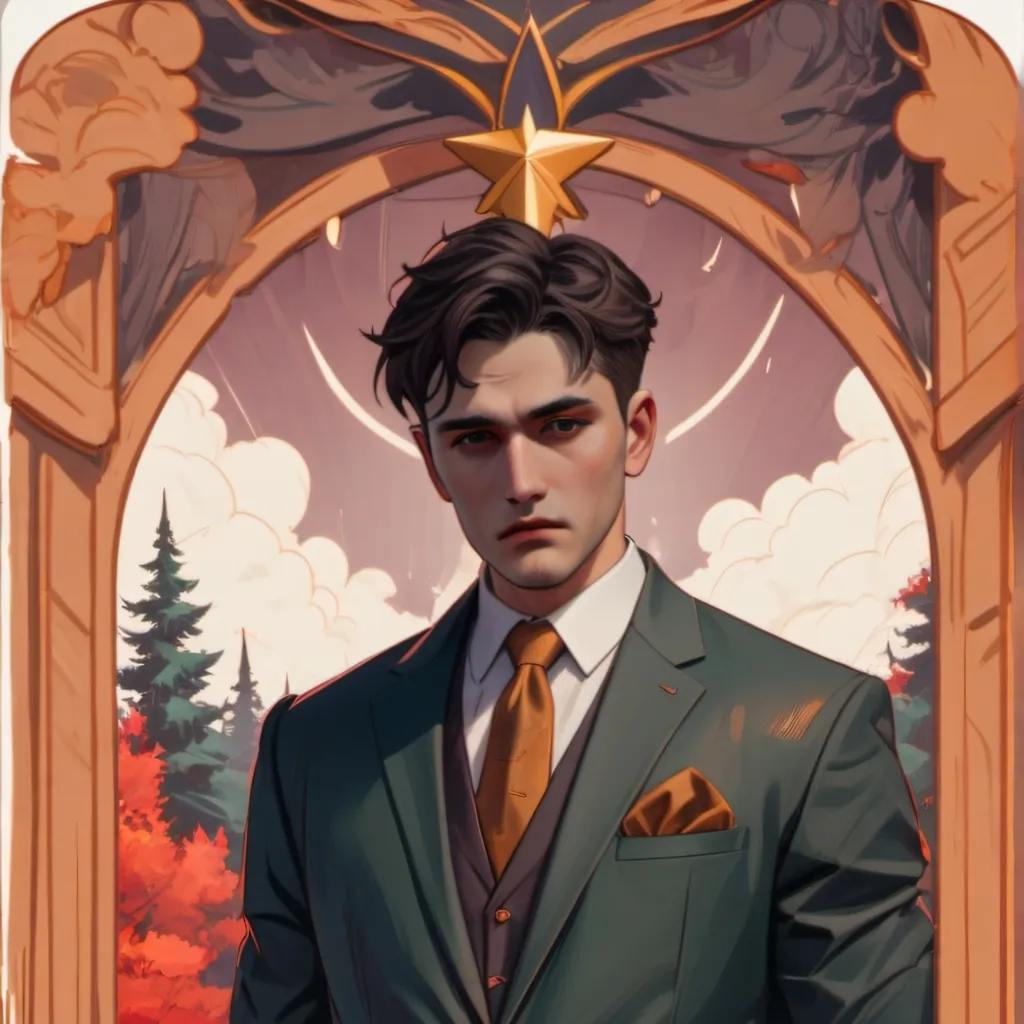 chat with ai character: Vincent moretti