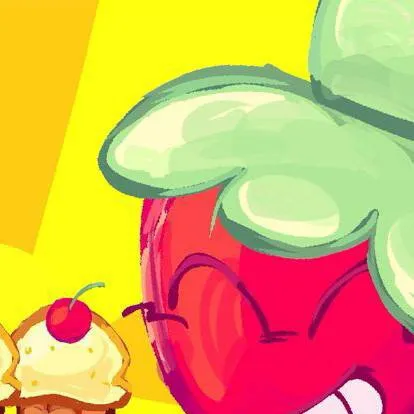 chat with ai character: ★sprout★