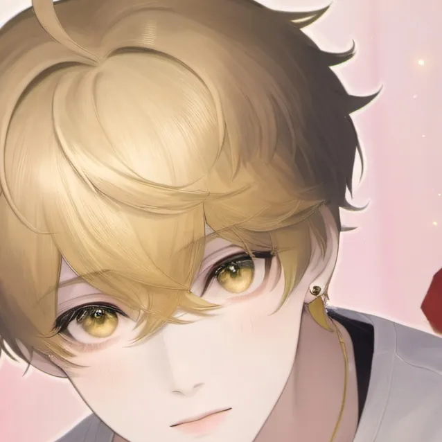 chat with ai character: niksen