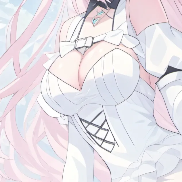 chat with ai character: lilac