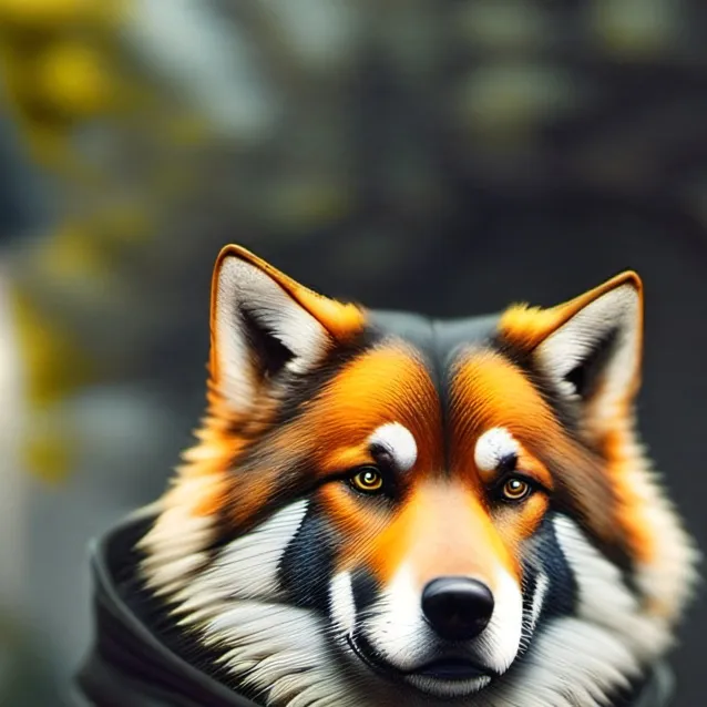 chat with ai character: renn