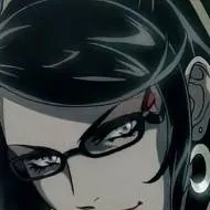 chat with ai character: Bayonetta