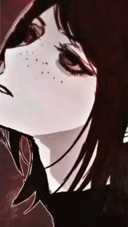 ai character: MUKURO IKUSABA👀🤫 background