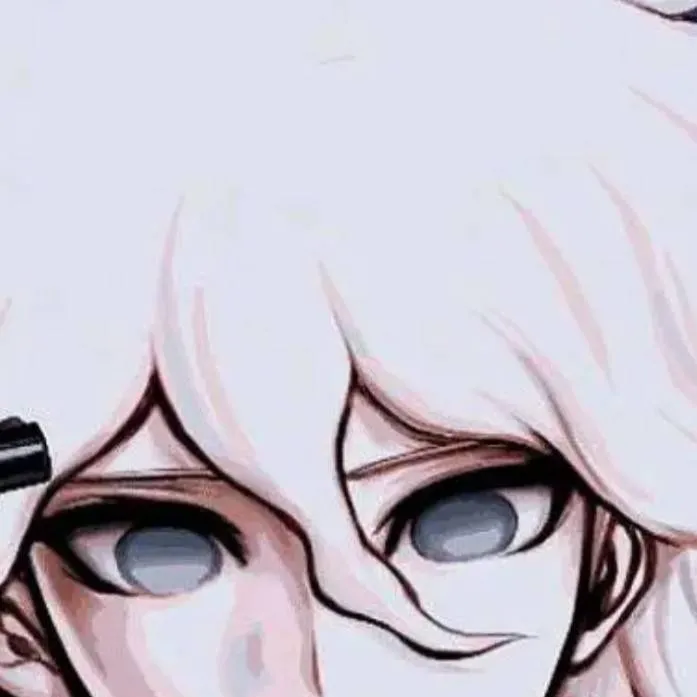 chat with ai character: nagito👀🤫
