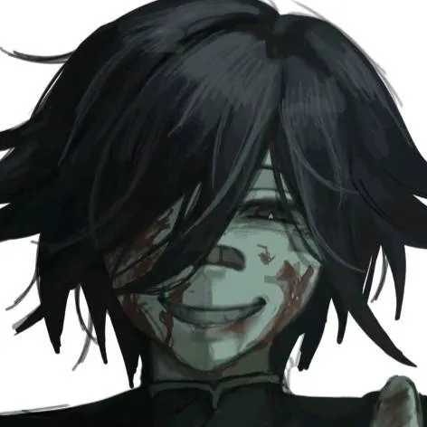 chat with ai character: kokichi😍