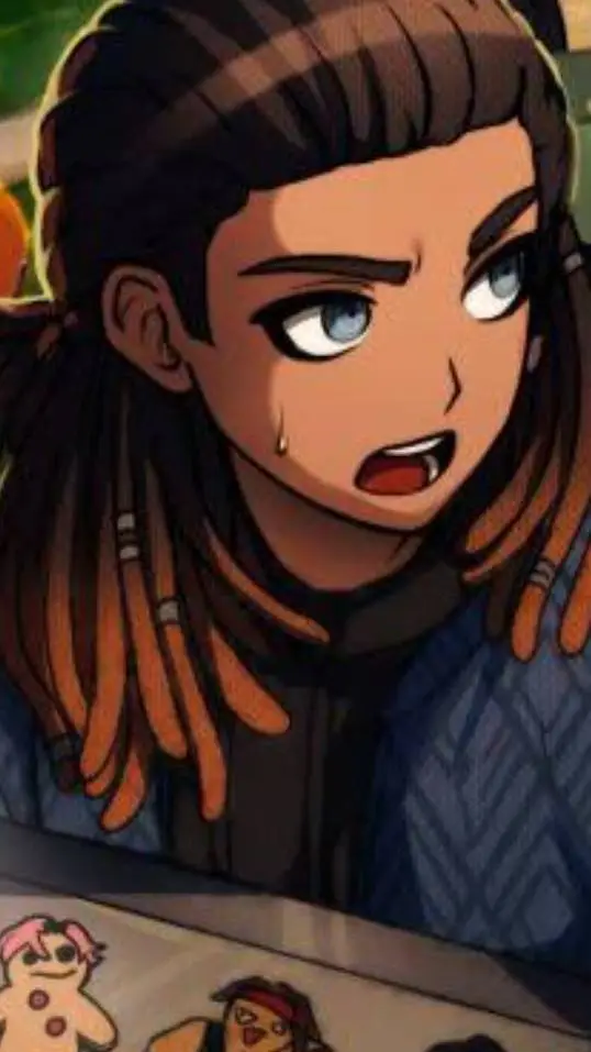 ai character: 𝐃𝐄𝐒𝐌𝐎𝐍𝐃 𝐇𝐀𝐋𝐋 background