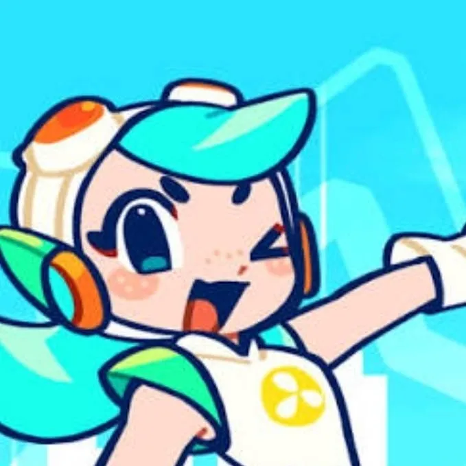 chat with ai character: Wendy (Brawl)