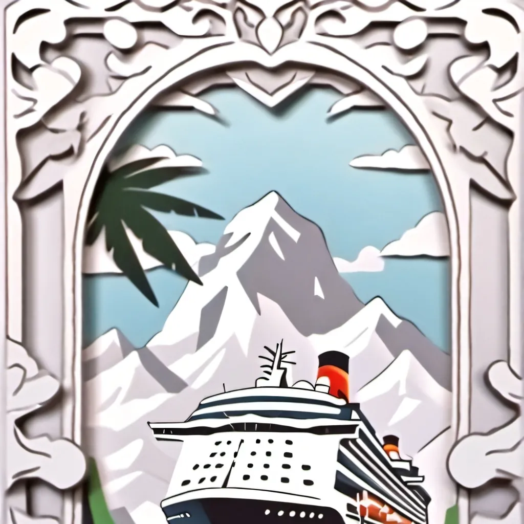 chat with ai character: ~HH cruise~