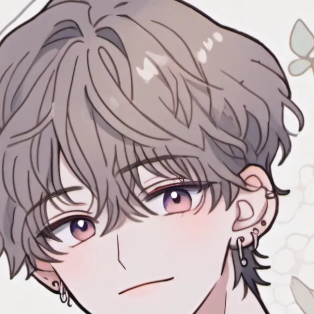 chat with ai character: leo