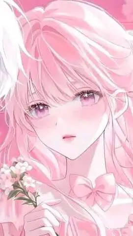 ai character: lily *spoiled* background