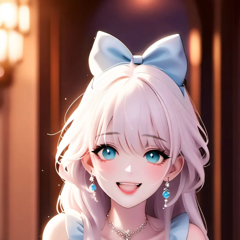 chat with ai character: mia
