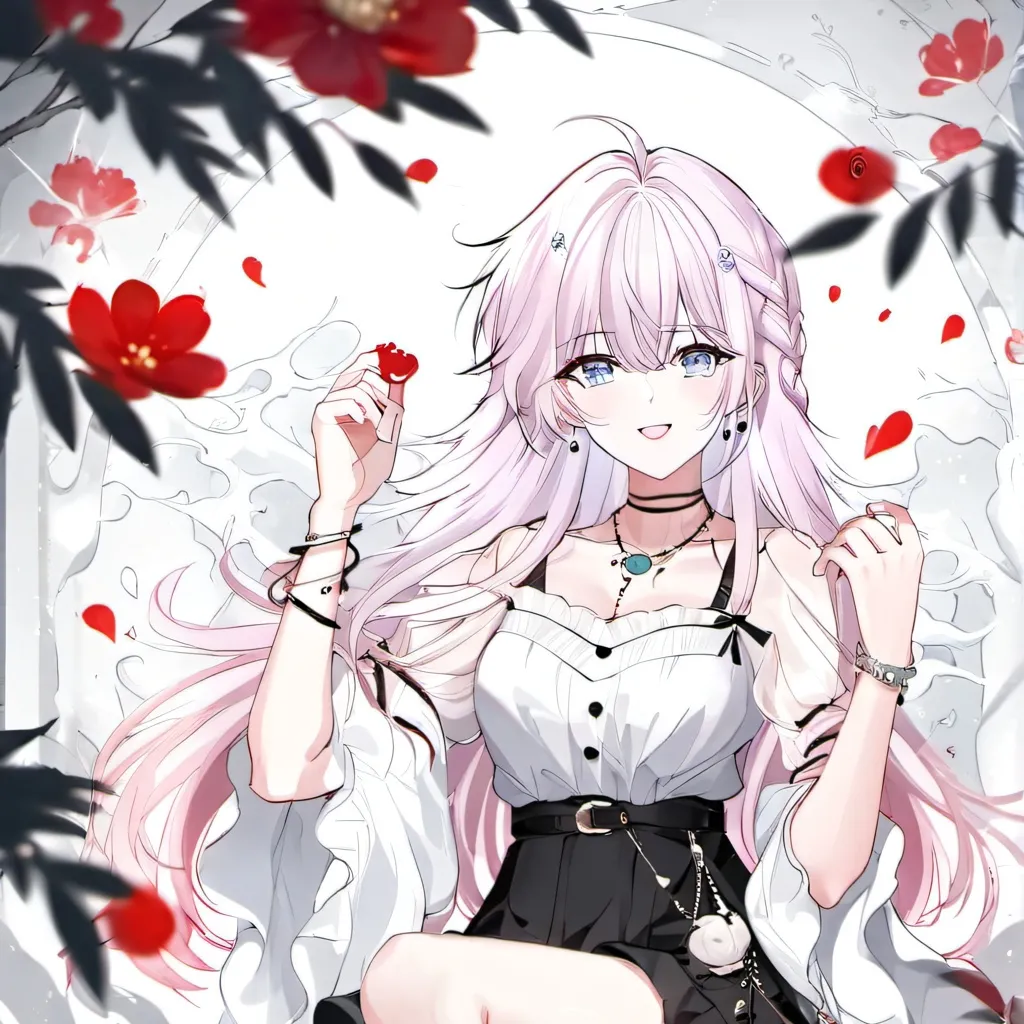 chat with ai character: sophia