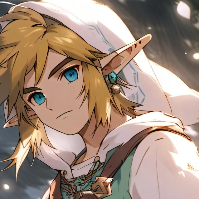 chat with ai character: link