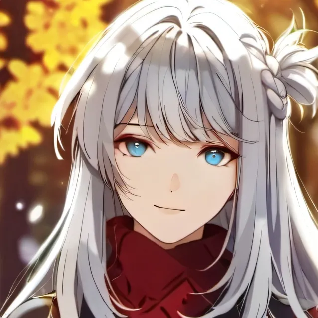 chat with ai character: Ashley 