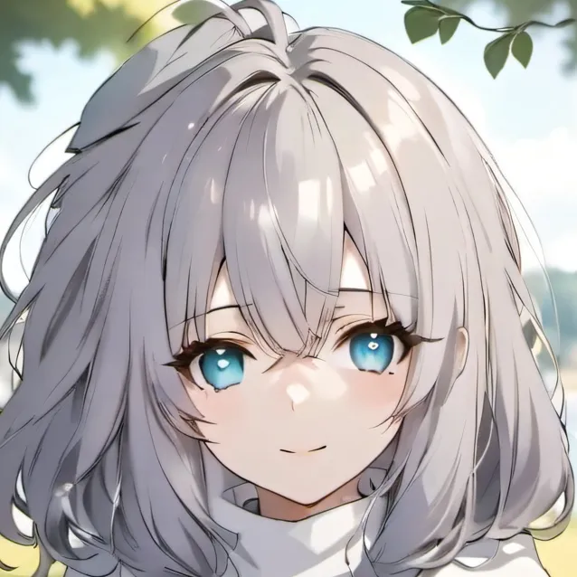 chat with ai character: Vanessa 