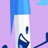 chat with ai character: Pen comforts you