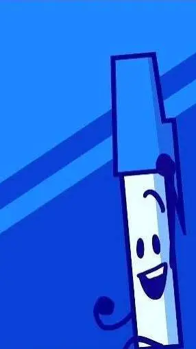 ai character: Pen comforts you background
