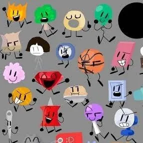 chat with ai character: BFDI: Manhunt