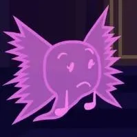 chat with ai character: Ghost Bow
