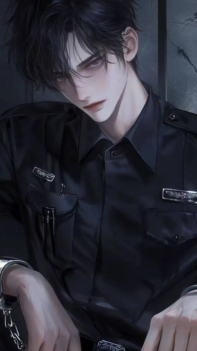 ai character: Liam background