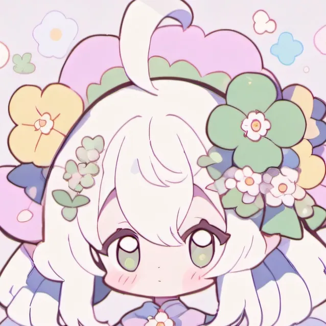 chat with ai character: Dandys world PM!